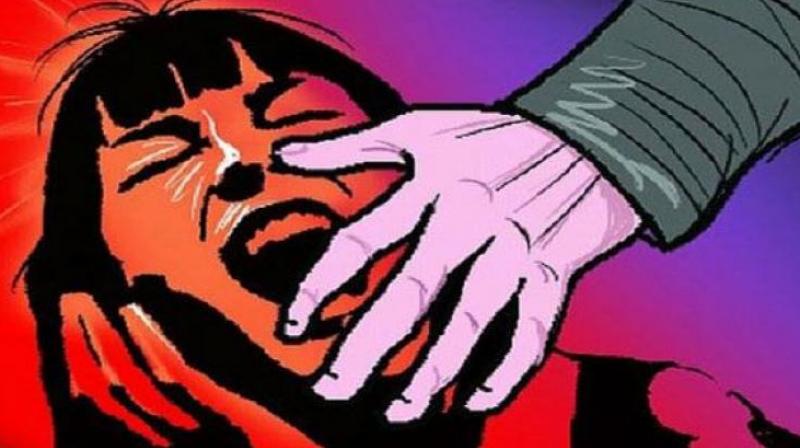 13-year-old girl raped by cousin in Andhra Pradesh