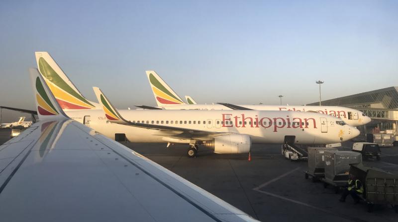 Ethiopia to send plane\s black box abroad, as grief grows