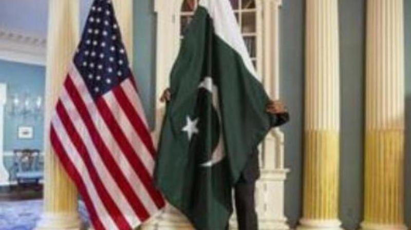 Pakistan\s action against terror groups post Pulwama attack still reversible: US