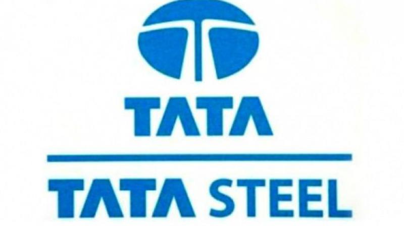 Tata Steel said: \Q3 FY17 saw sales of 2,994 (thousand tonne) an increase of 27 per cent over last year in the same period.