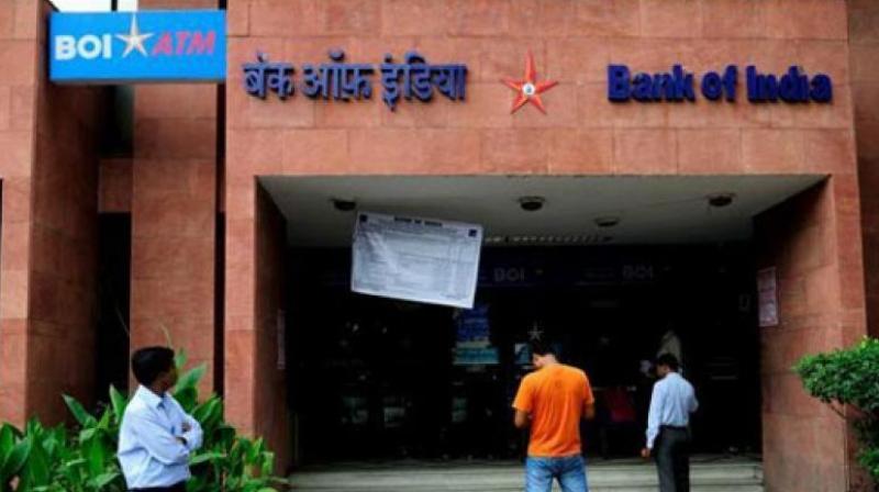 Bank of India post Rs 252 crore profit in Q4