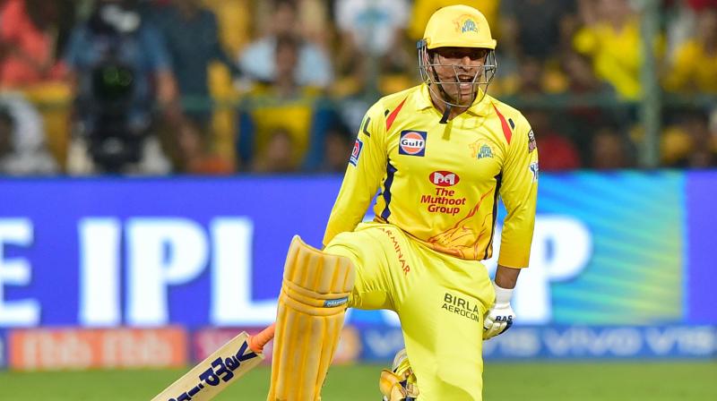 IPL 2019: RCB defeat CSK in a last-ball thriller, Dhoni\s efforts go in vain