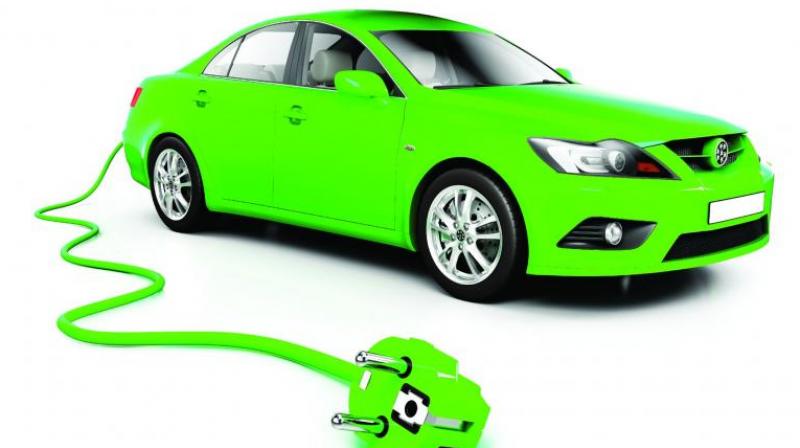 Electric Vehicles body seeks to delink localisation from subsidy incentives