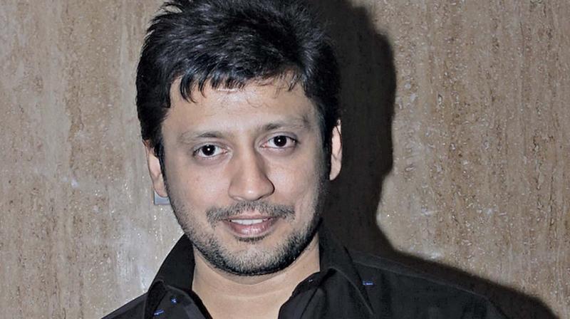 Gautham Menon to direct Prashanth?