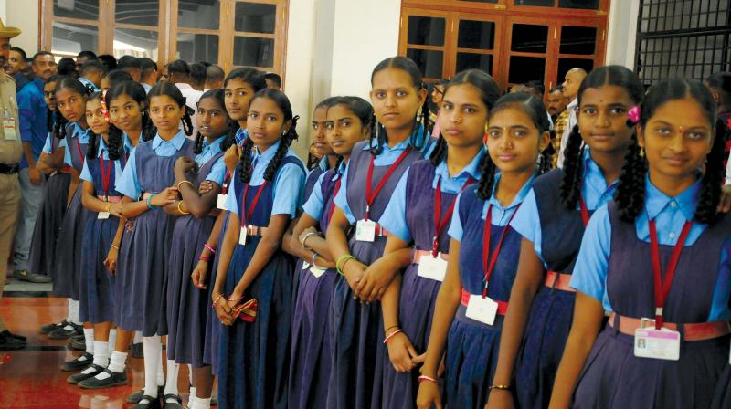 Bengaluru: Private schools told to publish fee structure