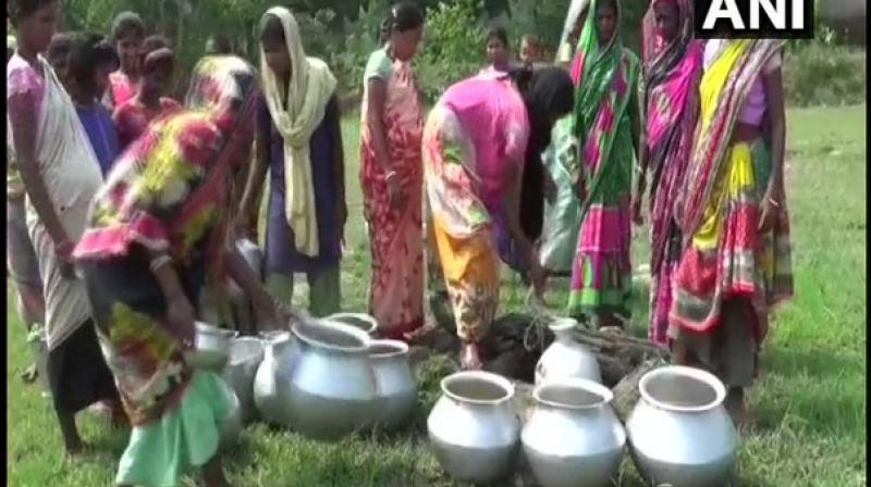 Mayurbhanj faces scarcity of clean drinking water