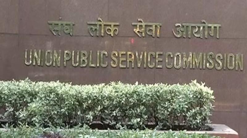 UPSC conducts IAS prelims to fill up 896 vacancies