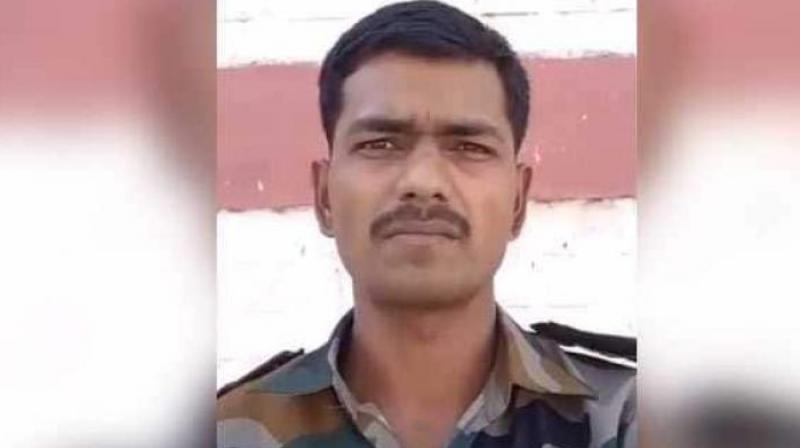 Telangana: Father of army personnel, who posted video on land grabbing, missing