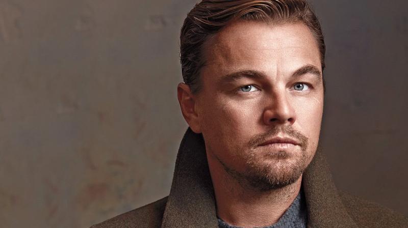 \Some dark ages coming up\: Leonardo DiCaprio criticises studio system in Hollywood