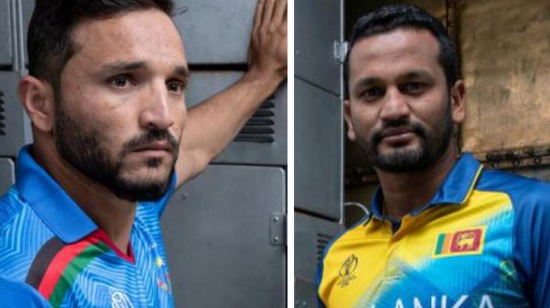 ICC World Cup 2019: Sri Lanka vs Afghanistan; DC\s Dream11 Prediction