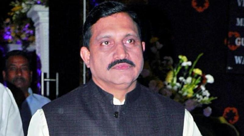Bank fraud case: Y Sujana Chowdary told to depose before CBI today