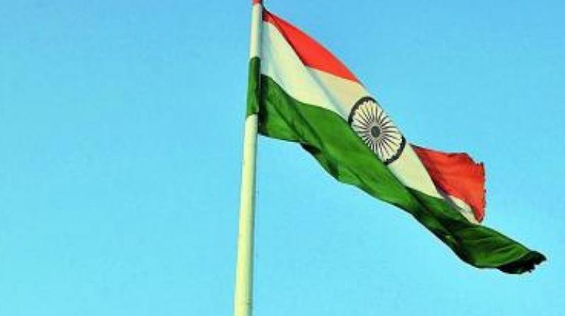 Indore body stops anthem midway, replaces it with \Vande Mataram\