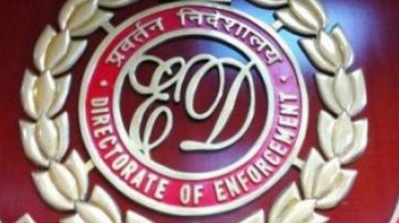 The ED had initially registered a case under PMLA against the accused people and companies  Abdul Salam, Cijo K. Jose, Sunil Mon, Jerry Paul, Charm Trading, Abhishek Enterprises, Danka Trading Pvt. Ltd and Angel Enterprises, based on an FIR registered in Suratkal, Mangaluru.