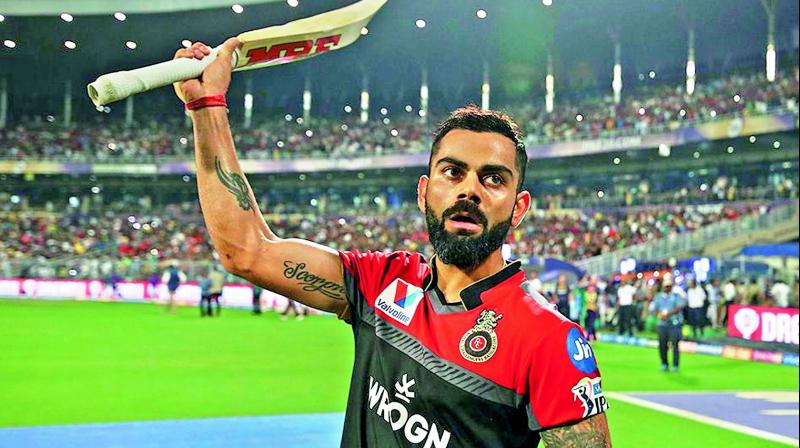 Workload Management: Most World Cup bound Indians featured in all IPL matches