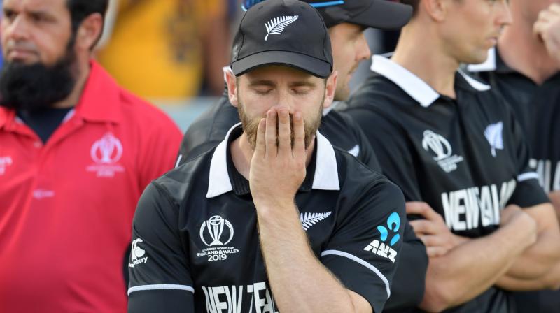 World Cup Final 2019: \Loss in the World Cup final is indigestable\, says Williamson
