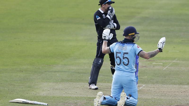 World Cup Final 2019: Kane Williamson rues the unlucky overthrow in the last over