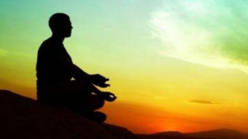 Mystic Mantra: A true prayer