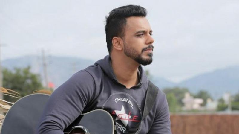 Aadat fame Amit M is all set for his next single and hereâ€™s a surprise