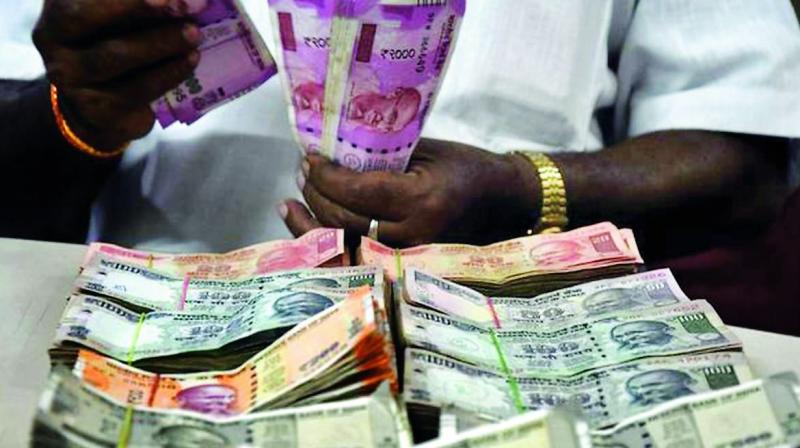 Banks to get Rs 70,000 crore more, system to bulge by Rs 5 lakh crore