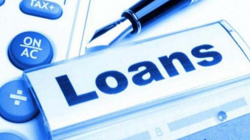 Microfinance industry set to cross Rs 1 lakh cr loan portfolio: Report