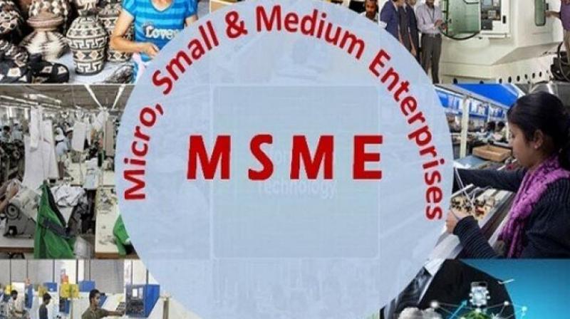 Faster GST refunds to boost MSME liquidity