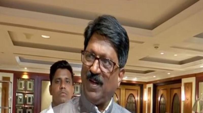 Want NRC exercise in Mumbai to drive out illegal Bangladeshis: Shiv Sena MP