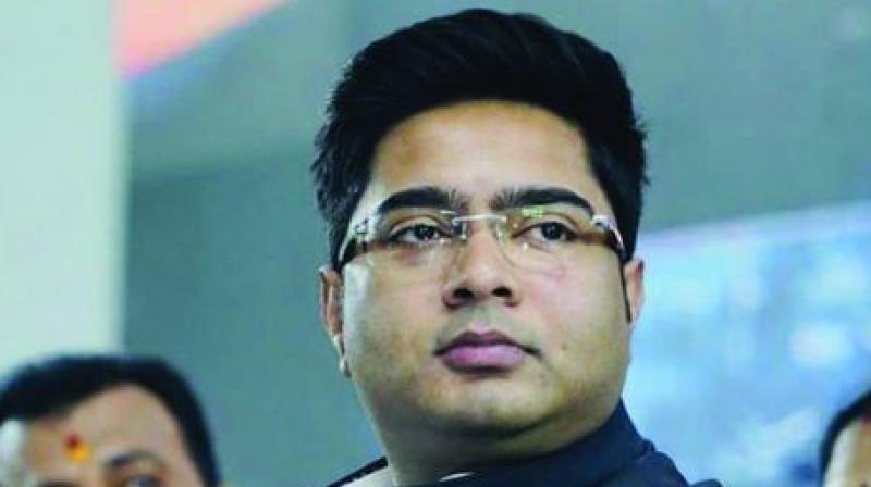 My wife didnâ€™t carry any gold from Thailand, says Mamata Banerjeeâ€™s nephew