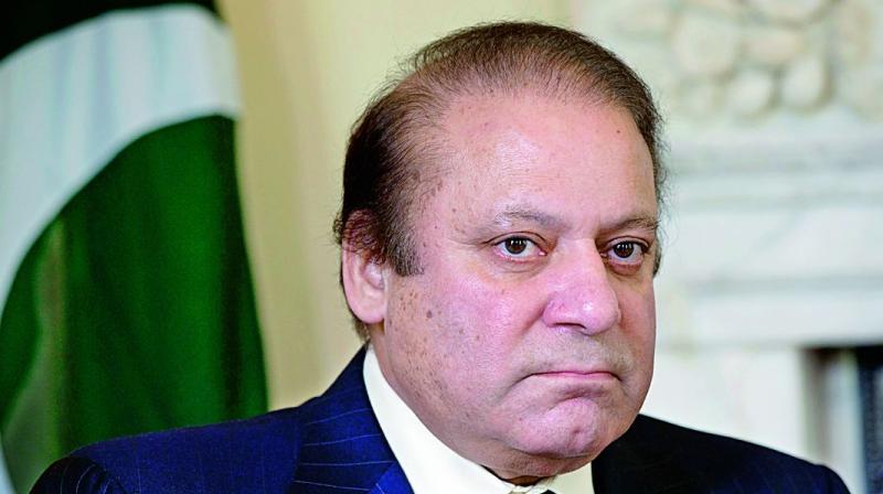 Condition of former Pakistan Prime Minister deteriorates