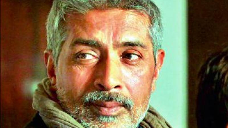 Prakash Jha to roll out a film this year