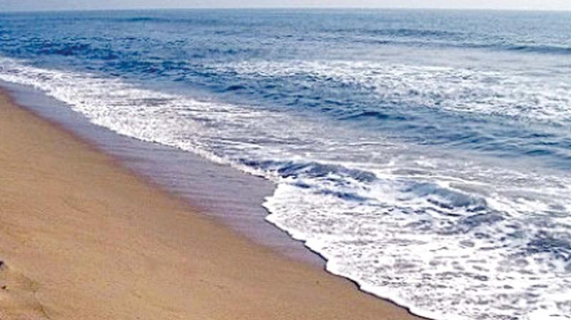 Marina beach will see a makeover at a cost of Rs 8.60 crore, whereas, Elliots beach will get Rs 5.97 crore makeover , a Chennai Corporation official said.