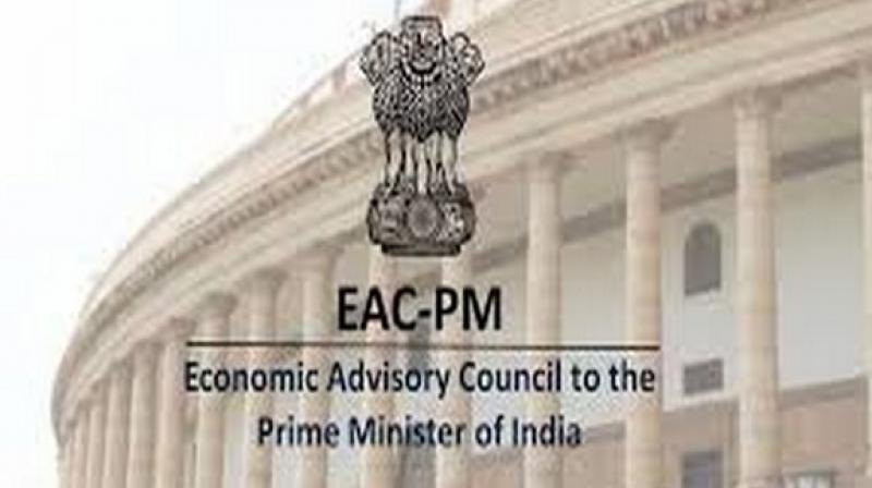 Government reconstitutes Economic Advisory Council to Prime Minister