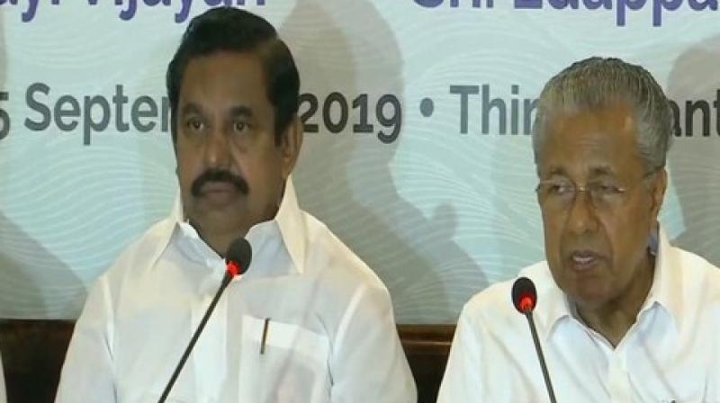 Kerala, Tamil Nadu to review Parambikulam Aliyar treaty