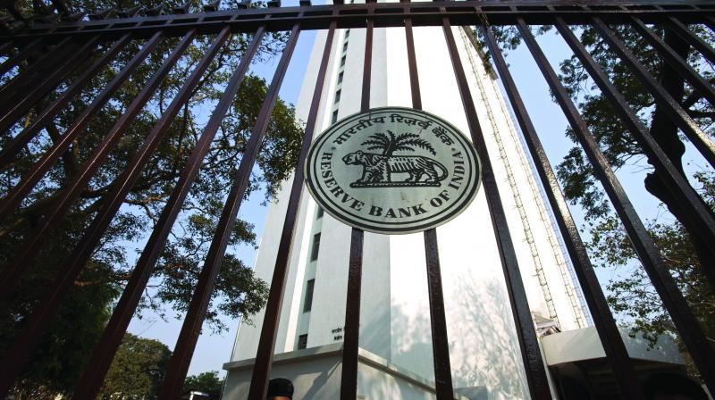 Resolve stressed assets on time in your interest: RBI to banks