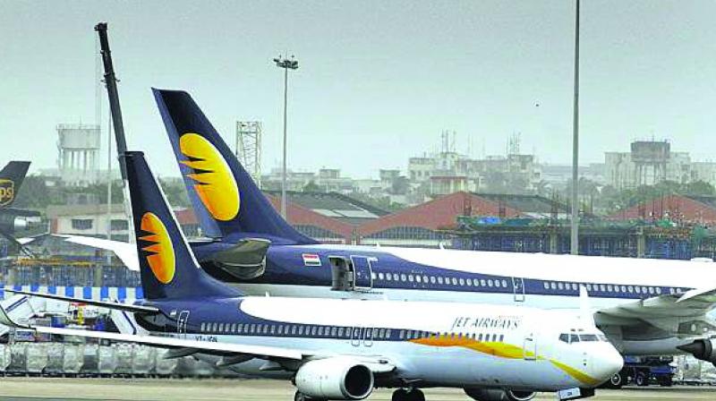 Jet Air buyer will have to bring in Rs 4,500 crore