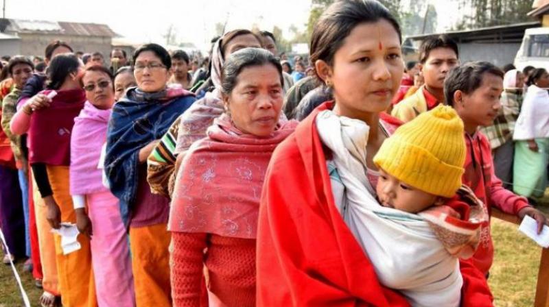 Assam govt to provide free legal aid to those excluded from NRC record