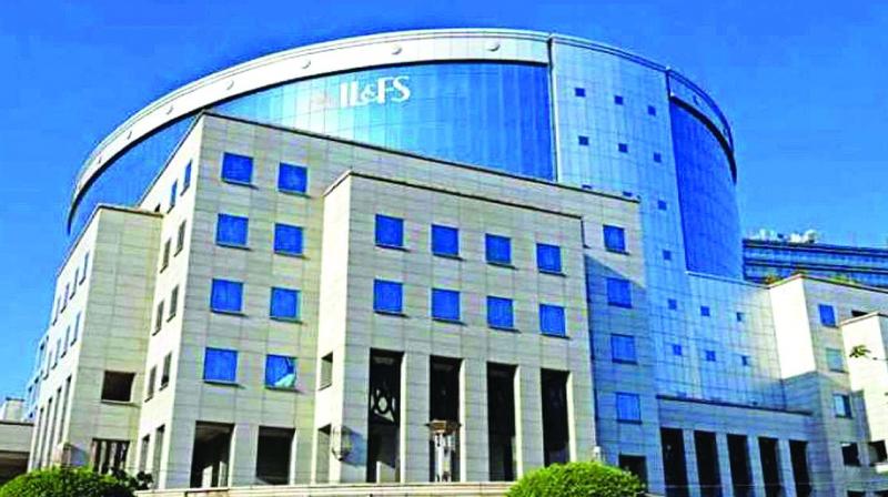 SFIO may attach assets of IL&FS honchos, auditors