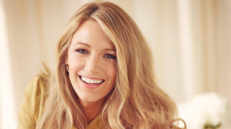 Blake Lively was recently won the Favorite Dramatic Movie Actress at the Peoples Choice Awards for her role in The Shallow.