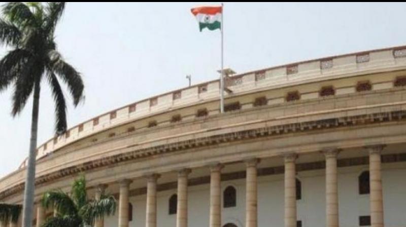 Allow MPs to witness launch of Chandrayaan 2: Rajya Sabha
