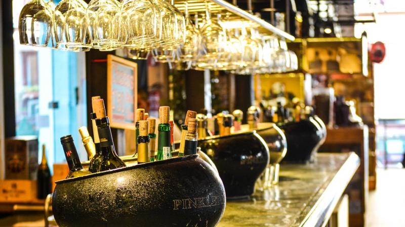 London pub aims to be worldâ€™s most ethical