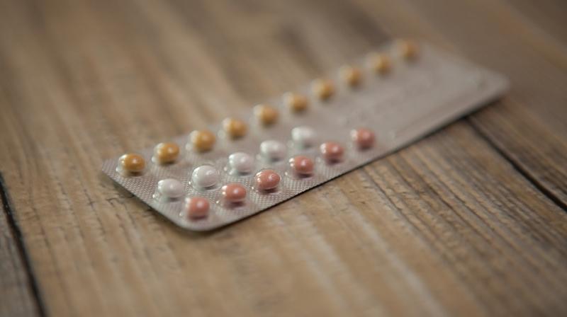 Know the health benefits of birth control pills