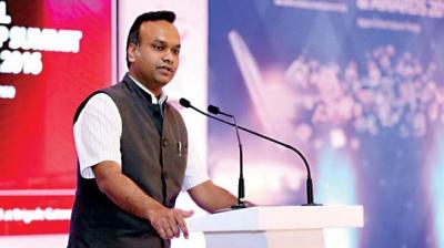 Social Welfare Minister Priyank Kharge says the modalities are being worked out to involve private companies in training those from the scheduled castes and tribes in their areas of interest before they venture into business.