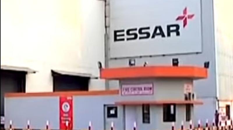 NCLAT gives conditional nod to ArcelorMittal\s Rs 42,000 cr plan for Essar Steel