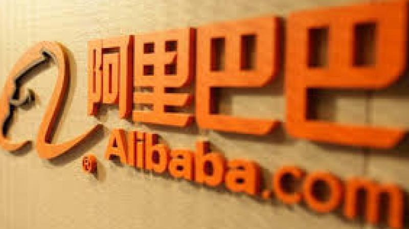 Alibaba files for Hong Kong listing that may raise USD 20 billion as soon as Q3