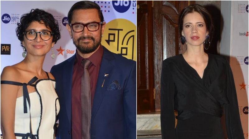 The celebs shared their views on the issue at the 18th MAMI film festival. (Photo: