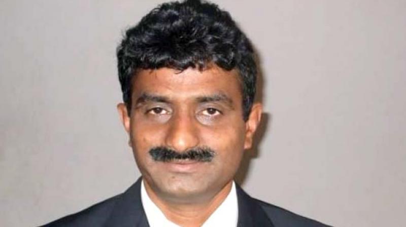 Anthoor municipalityâ€™s four staff suspended