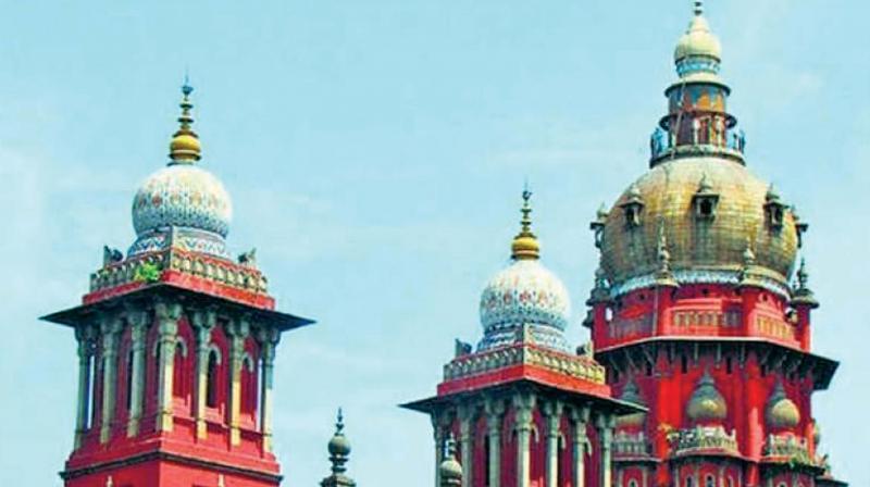 Madras HC rejects plea against erection of HT electric towers