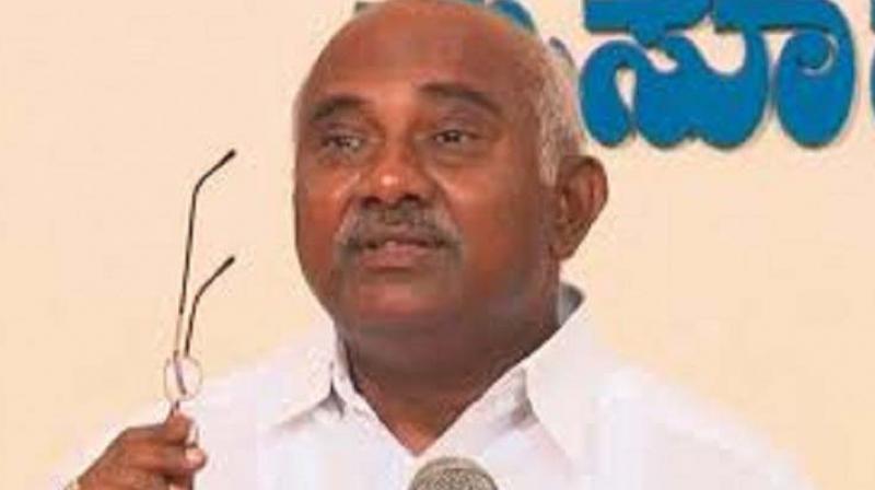 â€˜Will quit as MLA too if JD(S) doesnâ€™t accept my resignationâ€™