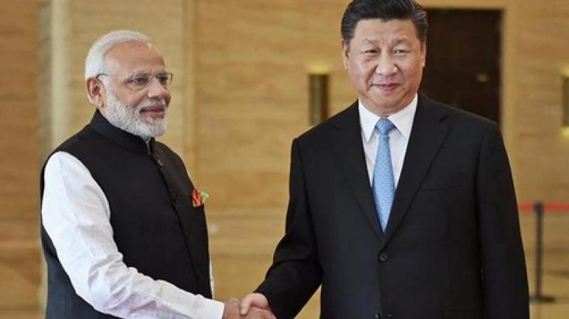 Modi-Xi meet soon but \things not same like before\: source