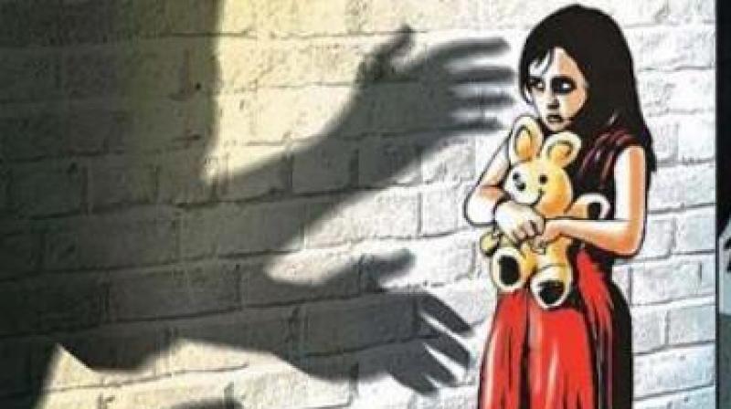 Hyderabad: 11-year-old girl complains of sexual assault
