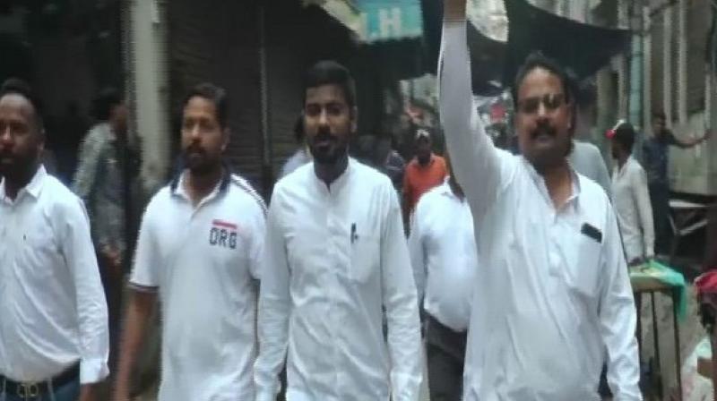 Punjab: Protest erupts over telecast of Colors tv serial \Ram Siya Ke Luv Kush\